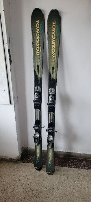 Schiuri Rossignol Cobra S 160 cm