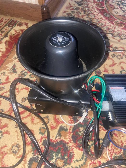 Serena migalka sotilad