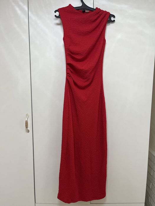 Продам красивое платье