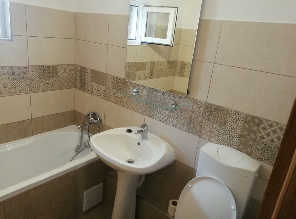 Inchiriez 2 camere Brancoveanu