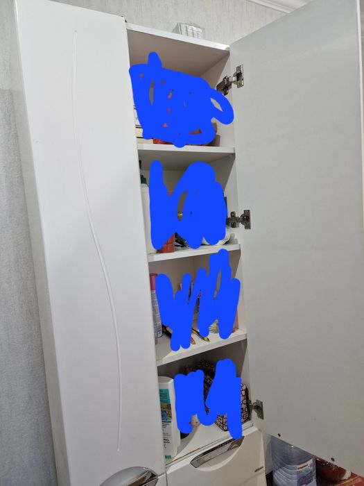 Продаю шкаф для  ванной