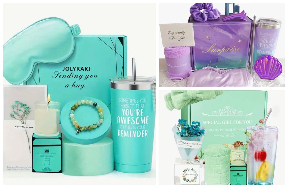 Луксозни комплекти