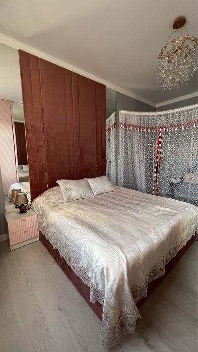 Жатын бөлме жиһазы