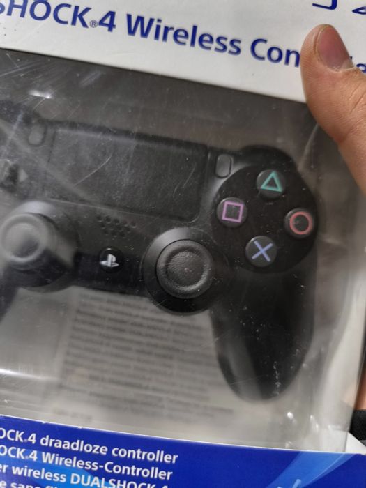 Dualshock 4 Original идеальный