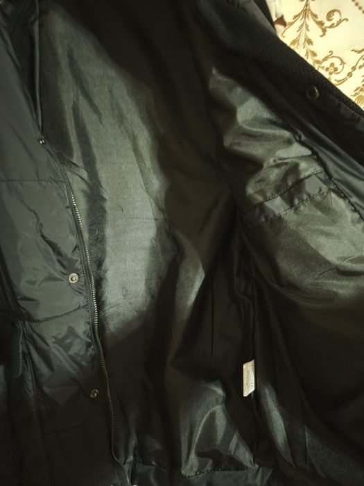 Кофта мужская осенняя