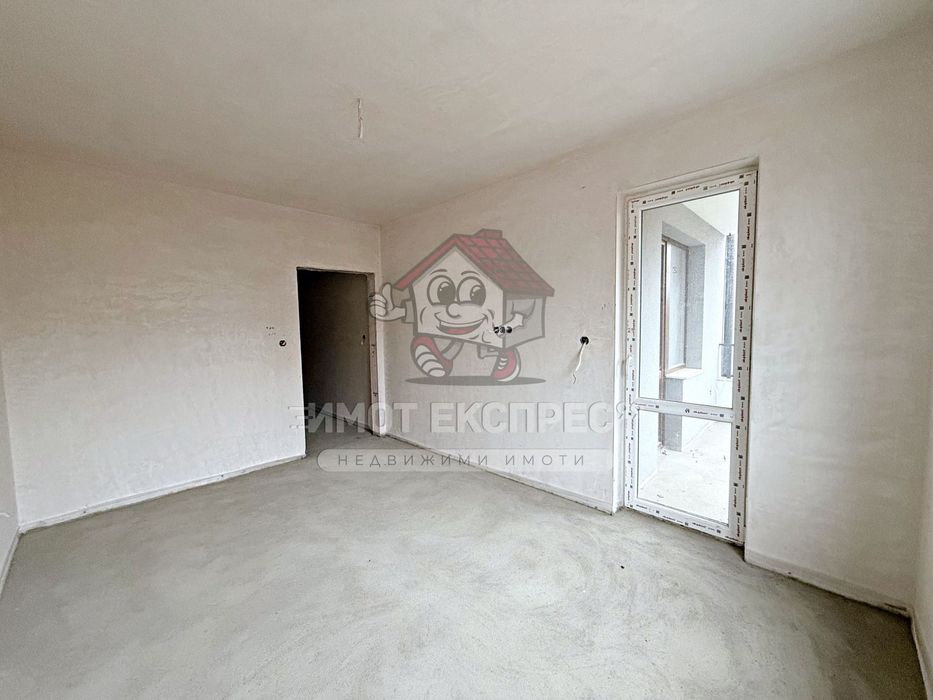 Продава се Тристаен апартамент в Асеновград - 101 кв.м за 859 €/кв.м - Снимка #4