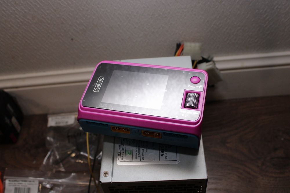 Fpv дрон cinelog35