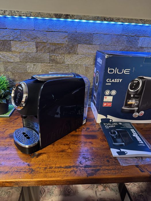Кафемашина Lavazza LB 300 mini