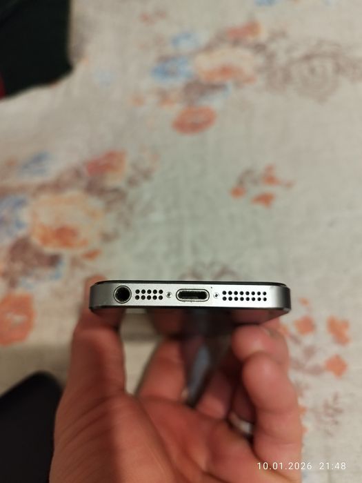 Айфон 5s iPhone 5s