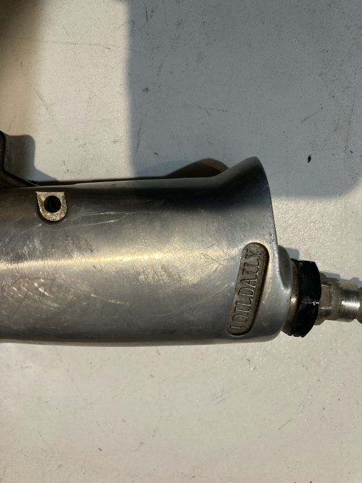 Pistol pneumatic Chicago 1/2 680N/m