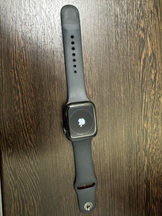 Apple Watch SE (2023) GPS 44mm - S/M