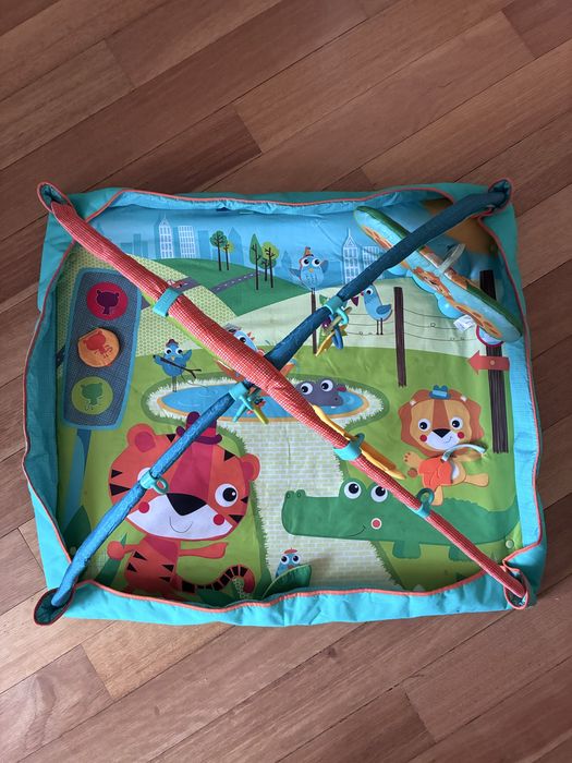 Loc de joaca Tiny Love