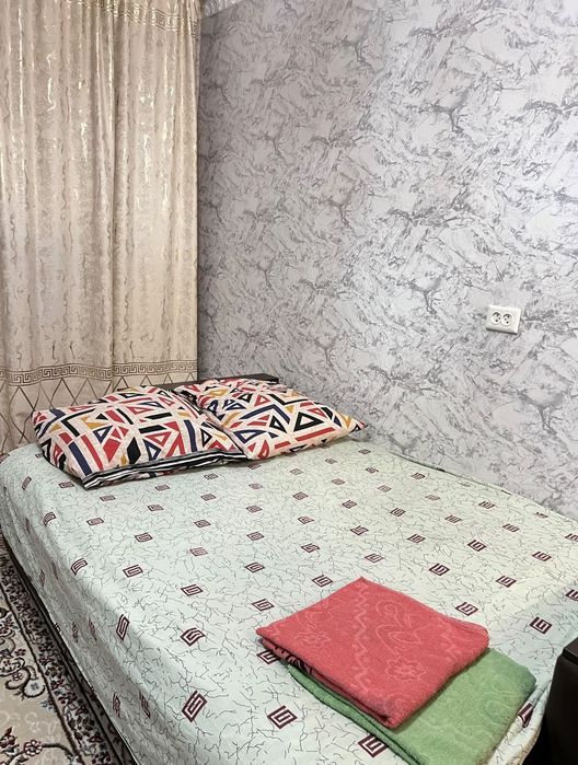 Посуточно квартиры