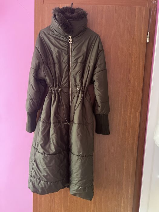 Дамско яке Junona