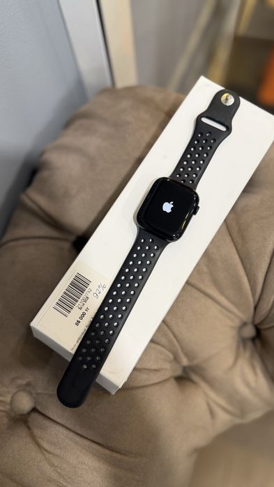 Apple Watch 9 Gps /рассрочка 0-0-24/Baitime