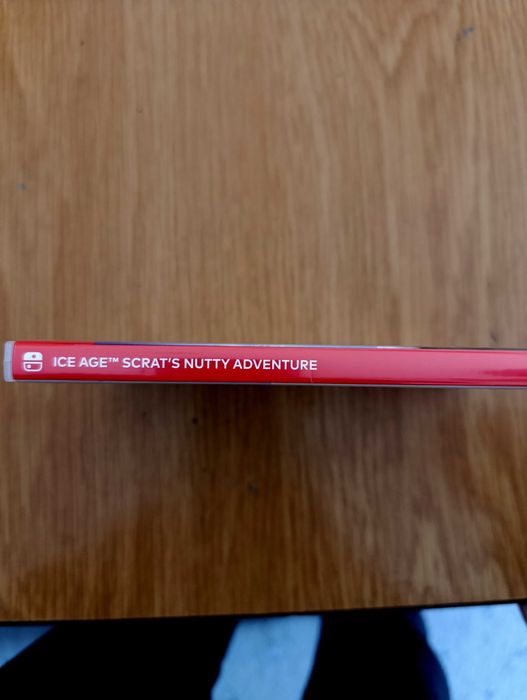 игры для Nintendo Switch