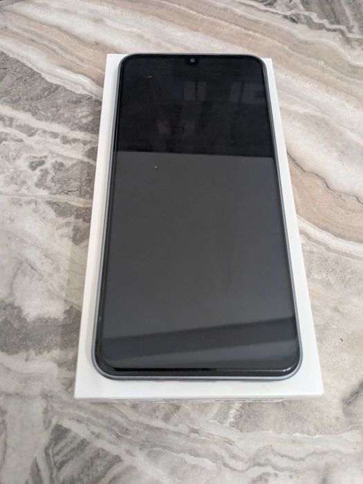 Продам Samsung Galaxy M36 (5G, 6/128 GB)