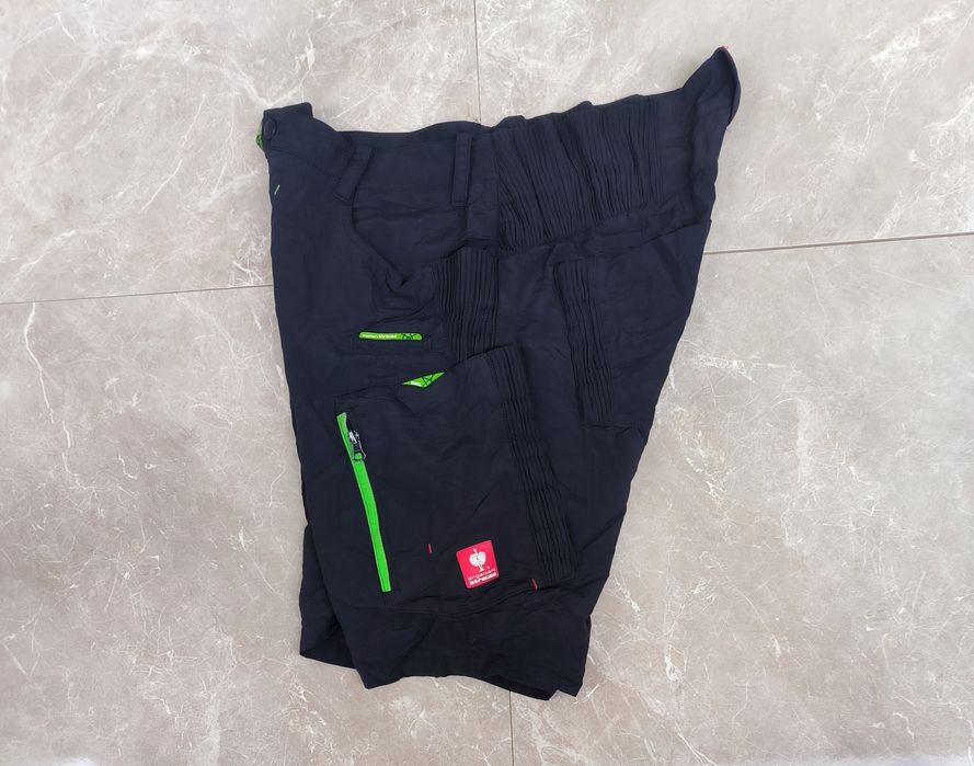 Engelbert Strauss EU 52 L/XL къси панталони