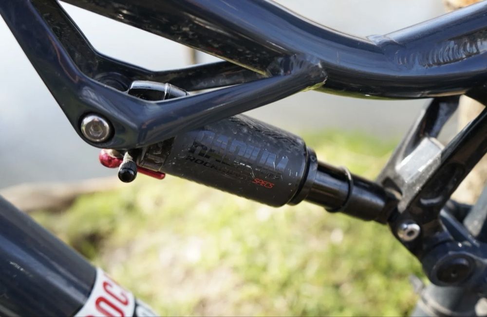 Rockrider 29цола