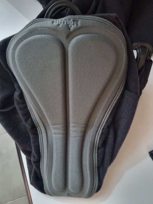 Colanti ciclism B'twin 500 femei marime S, M si L