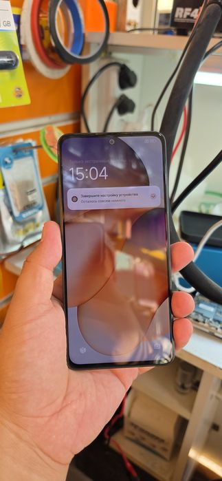 Redmi Note 13 256 гб