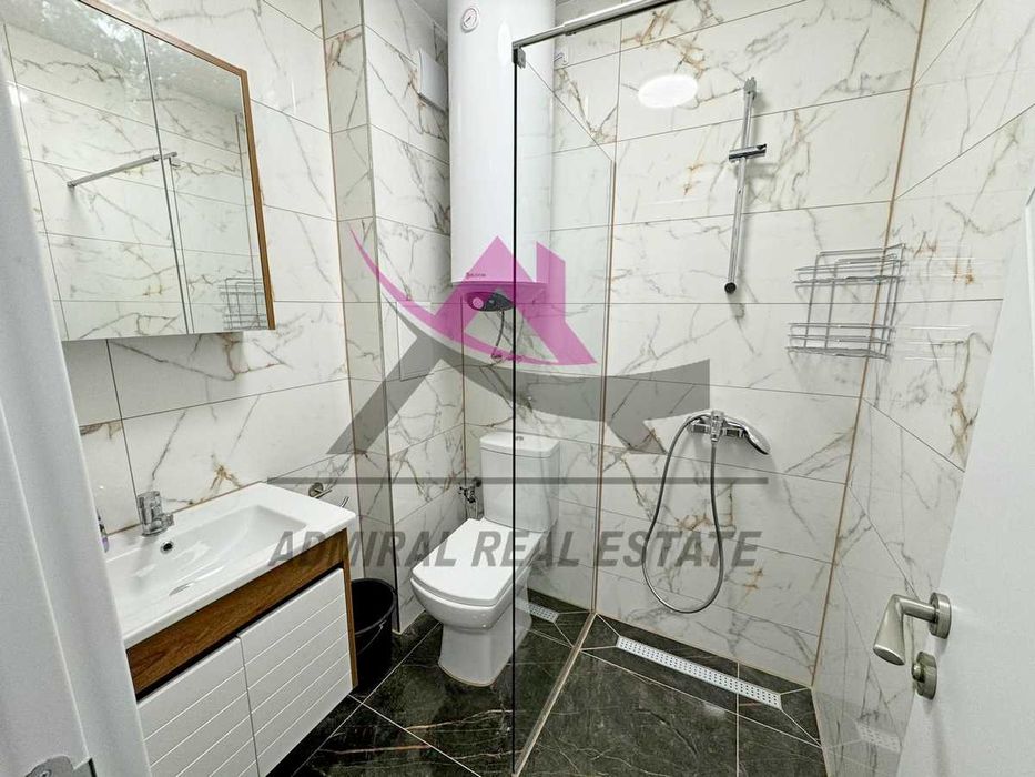 Дава се под наем Двустаен апартамент в Варна, Левски - 55 кв.м за 498.27 € - Снимка #4