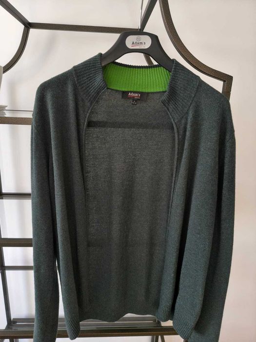 Cardigan barbati Secuiana (M)