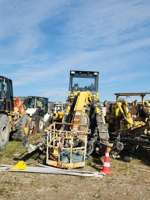 Atlas Copco Atlas Copco ROCKEТ XL3C