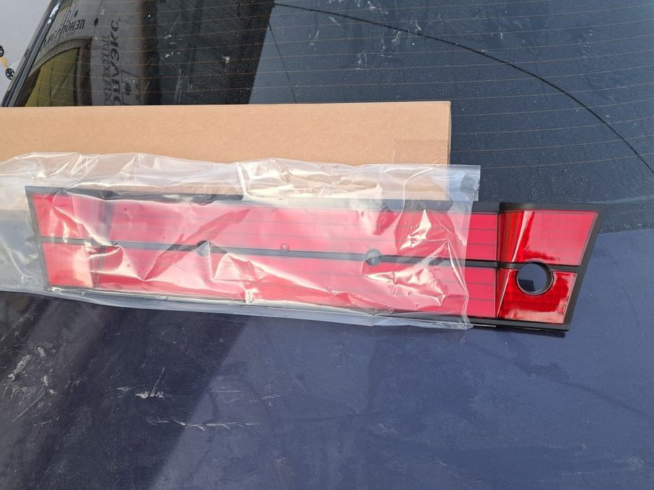 Продам бленды на бмв е34