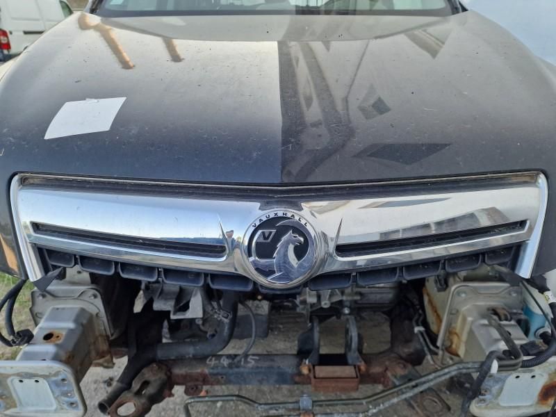 Grila radiator UK Opel Antara