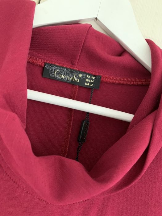 Новые платья