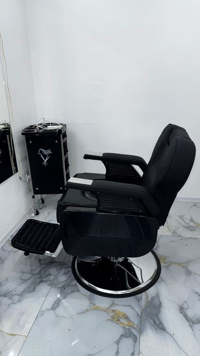 Продам кресло Барбера