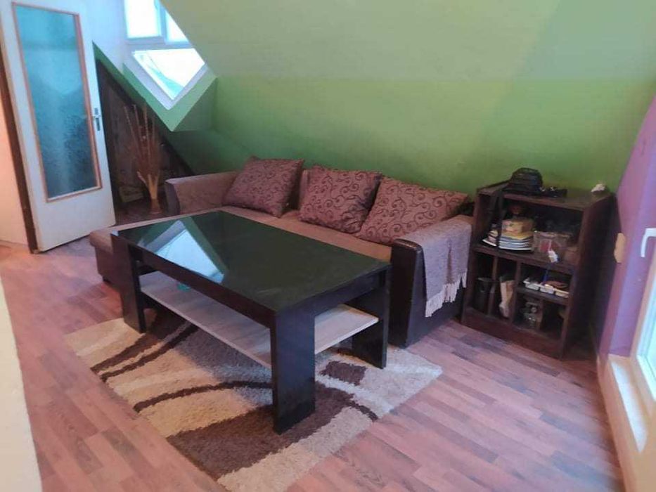 Двустаен, обзаведен, Широк Център, 60 кв.м.