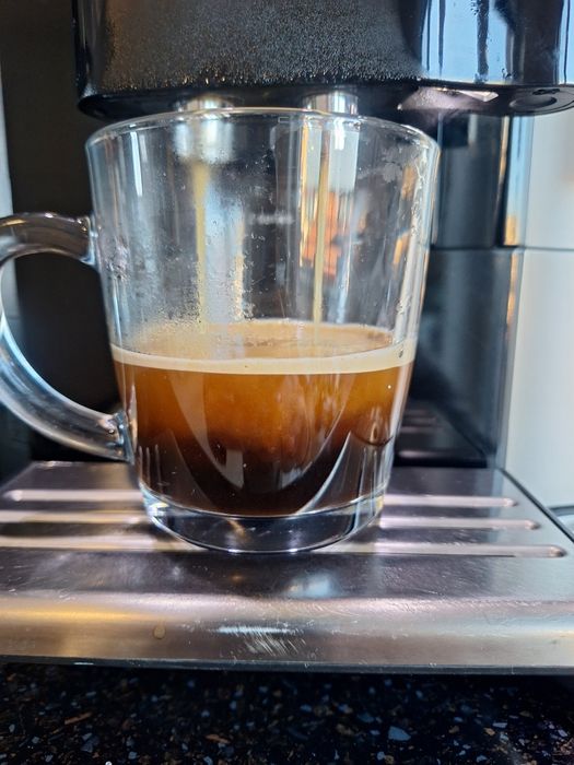 Кафеавтомат Siemens EQ7 Z-Series