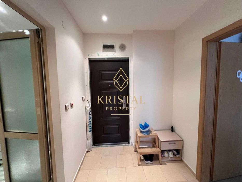 Продава се Двустаен апартамент в к.к. Слънчев бряг - 62 кв.м за 1081 €/кв.м - Снимка #7