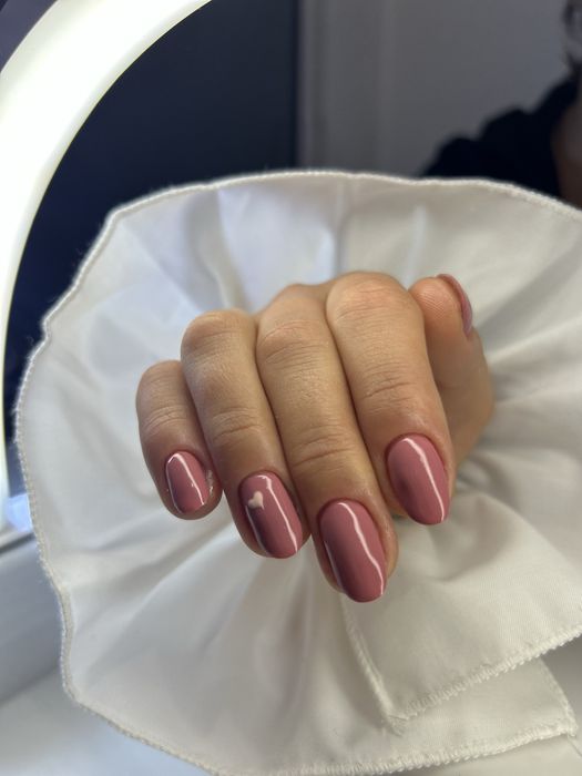 Manichiura Gel , semi , pedi