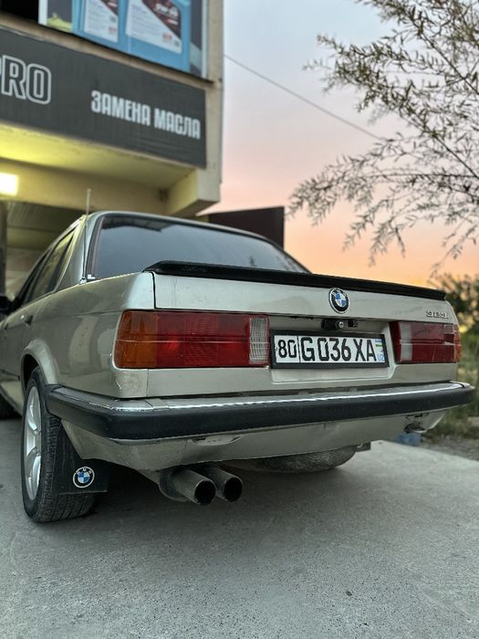 Other 323 1984 — 3