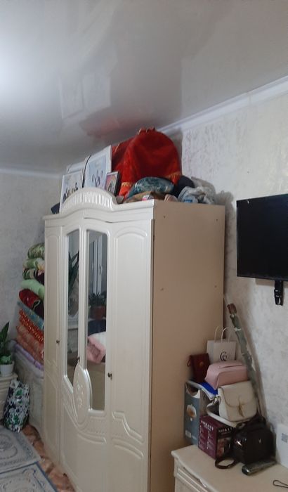 5 этаж ремонт жақсы