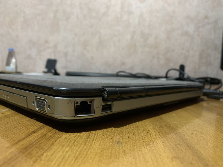 Dell Core i5 8/128