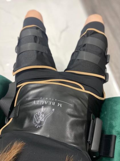 ЕМС - Електро мускулна стимулация