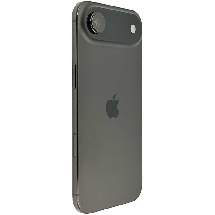 Magazin Apple iPhone Air 256GB Ca Nou Space Black Cu Garantie Rate