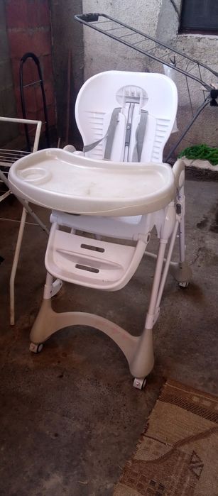 Продам детский стульчик