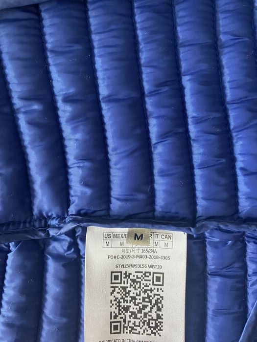 Geaca originala Guess