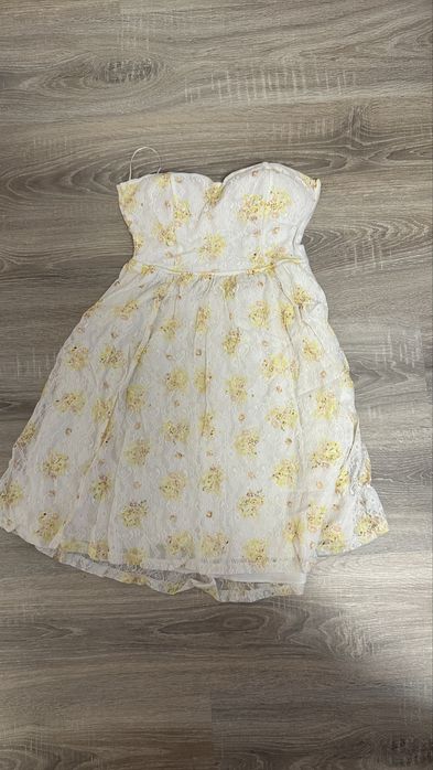 Пакет женских вещей 46