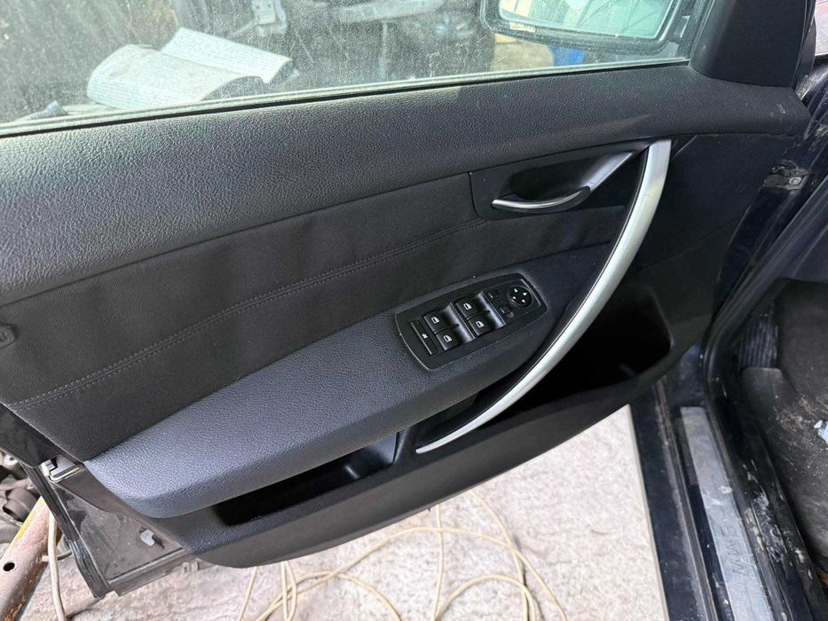 BMW X3 Е83  на ЧАСТИ