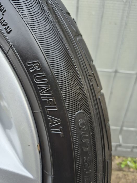 Jante BMW, Syile 319, R 17,