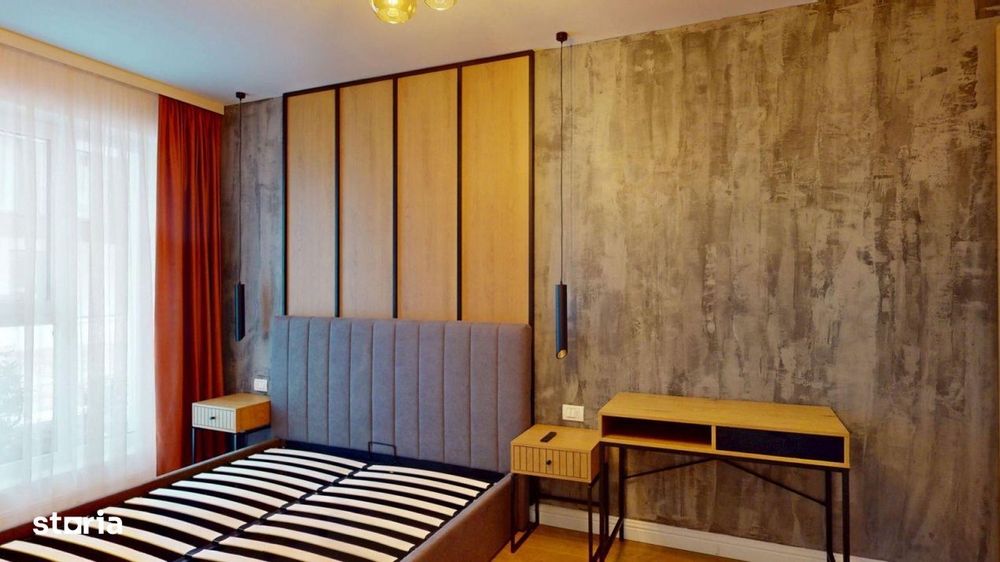 De inchiriat - 2 camere | MTM Pipera Voluntari