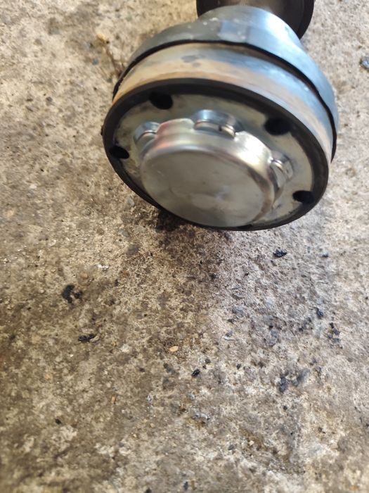 Кардан Discovery 3 -2.7-190кс-2008г