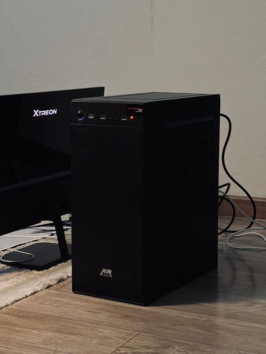 Игровой Системный блок Обмен iPhone