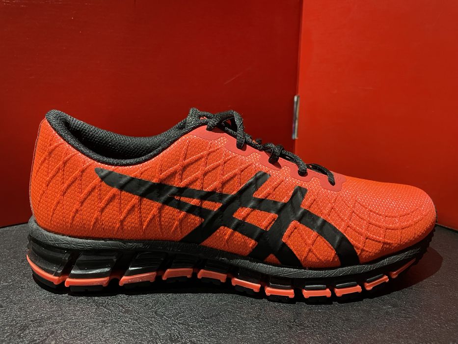 Оригинални! Asics Gel-Quantum 180 4 - 42 ShoeMag